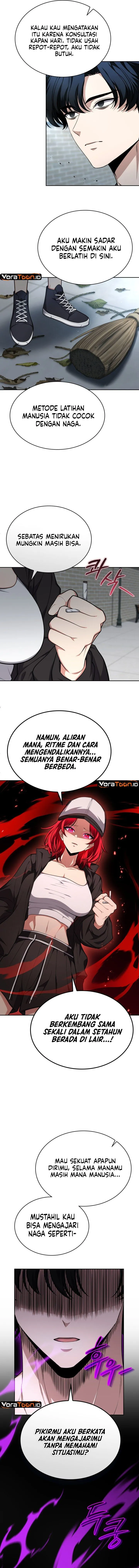 
              Kidnapped Dragons             Chapter 64