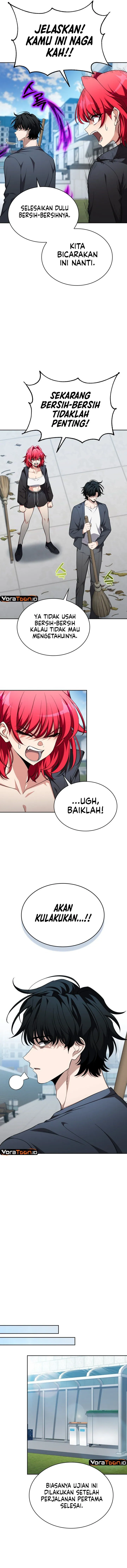 
              Kidnapped Dragons             Chapter 65