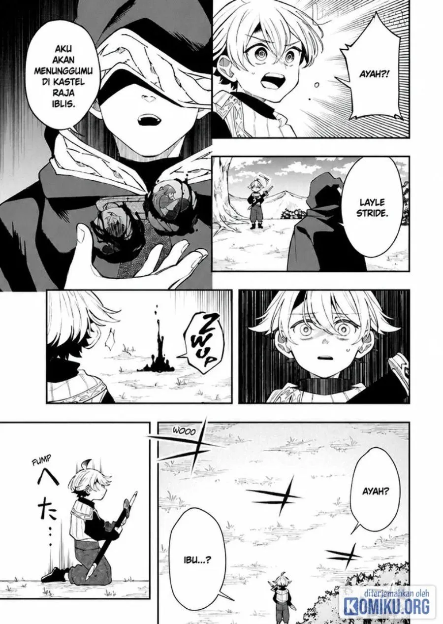 
              Kaiten no Albus             Chapter 101