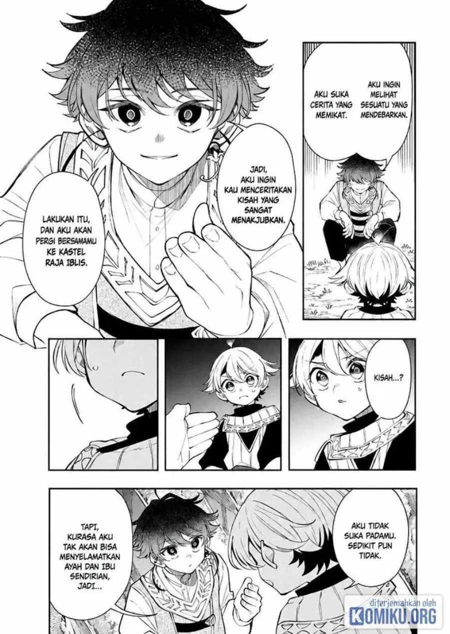 
              Kaiten no Albus             Chapter 103