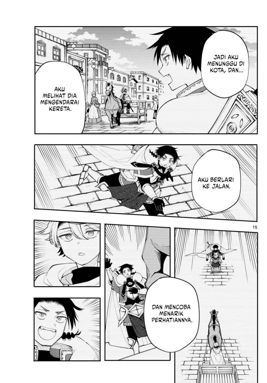 
              Kaiten no Albus             Chapter 11