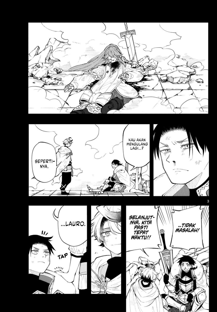
              Kaiten no Albus             Chapter 12
