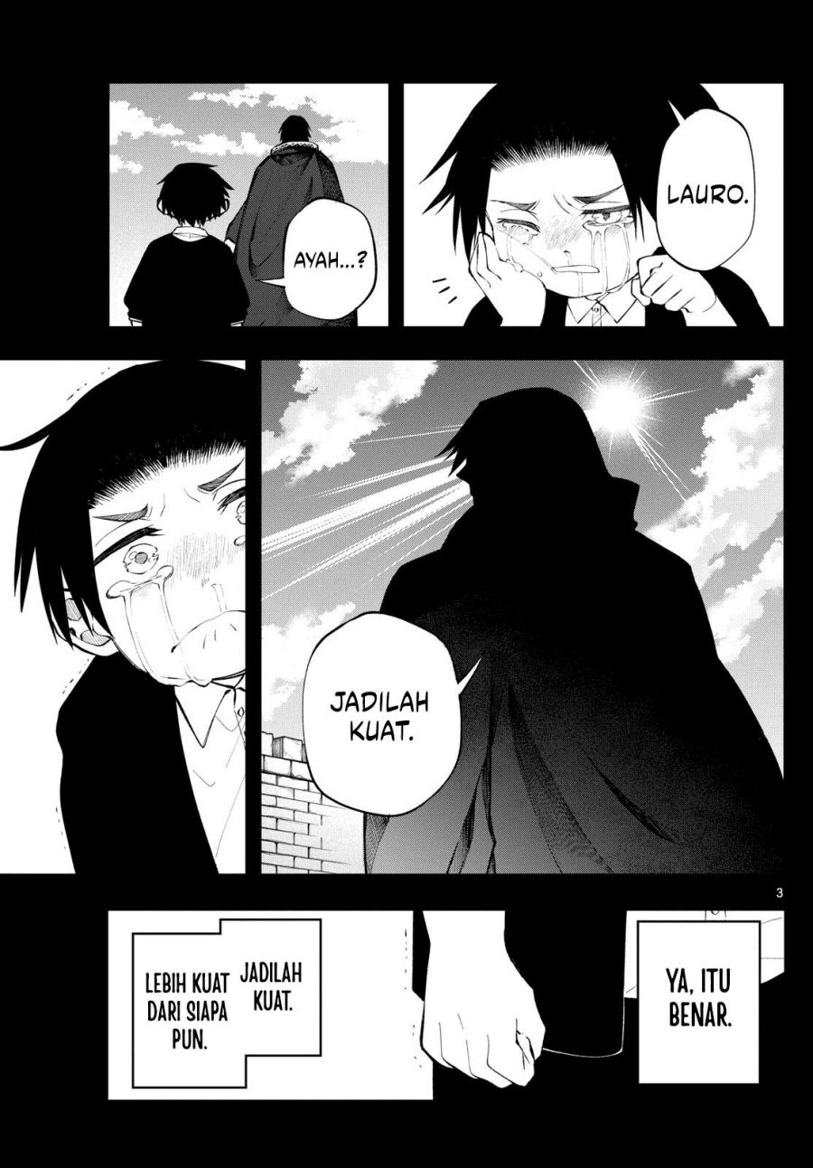 
              Kaiten no Albus             Chapter 13