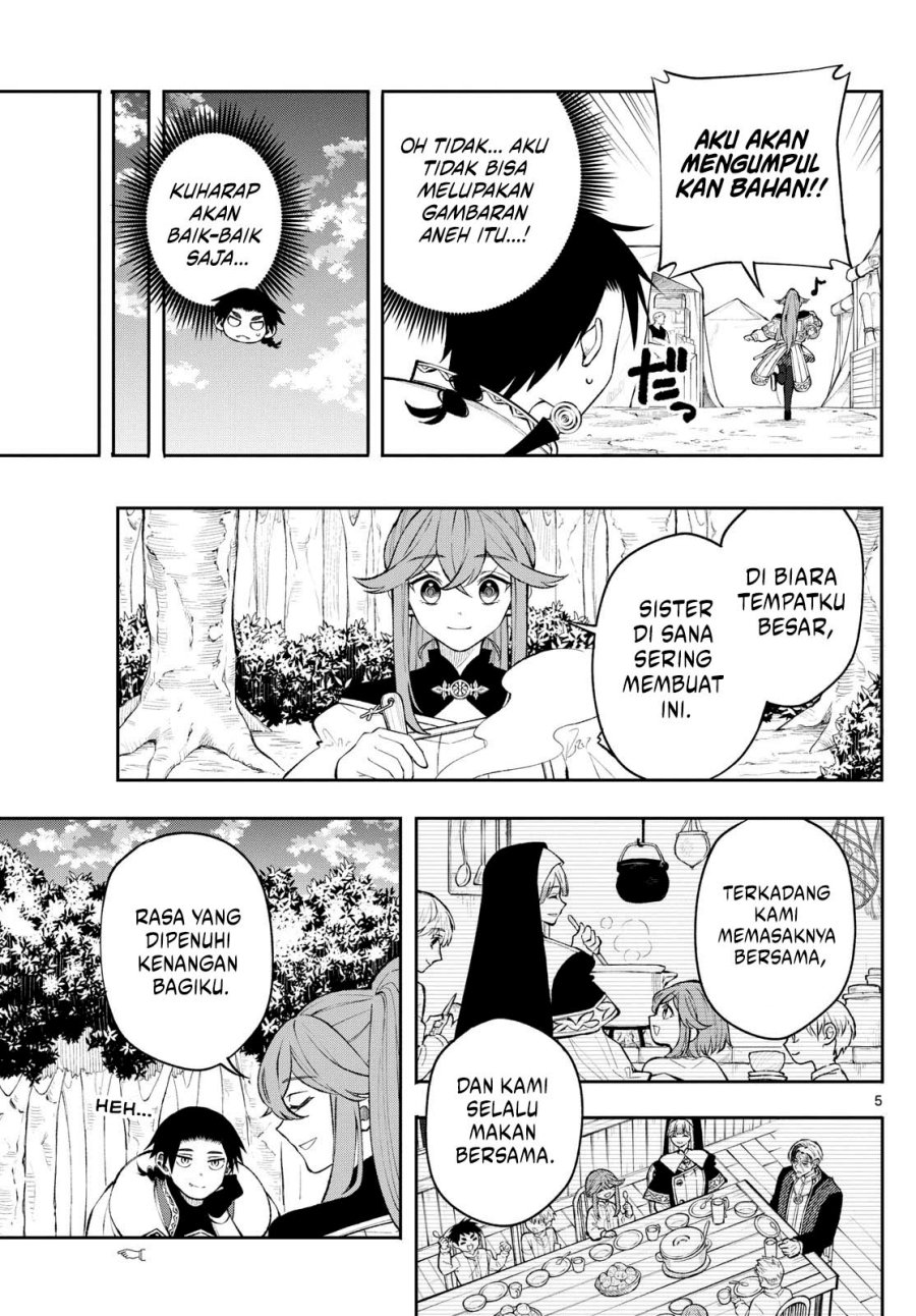
              Kaiten no Albus             Chapter 15