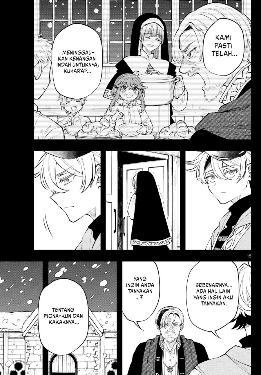 
              Kaiten no Albus             Chapter 15