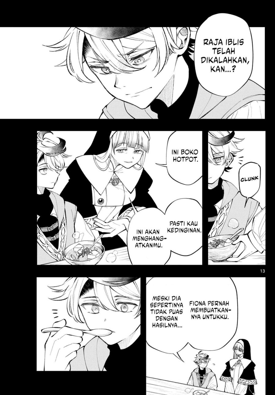 
              Kaiten no Albus             Chapter 15