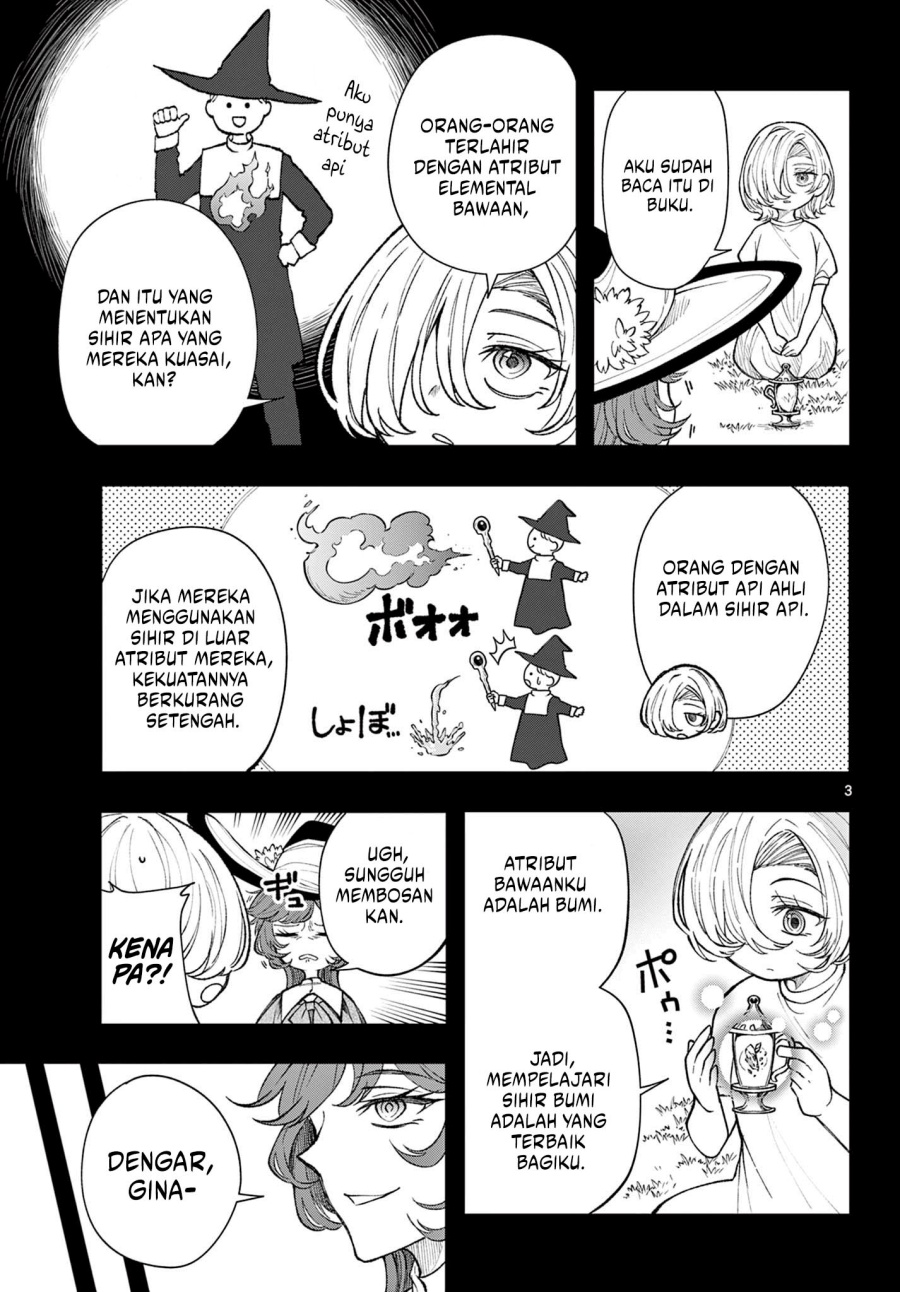
              Kaiten no Albus             Chapter 25