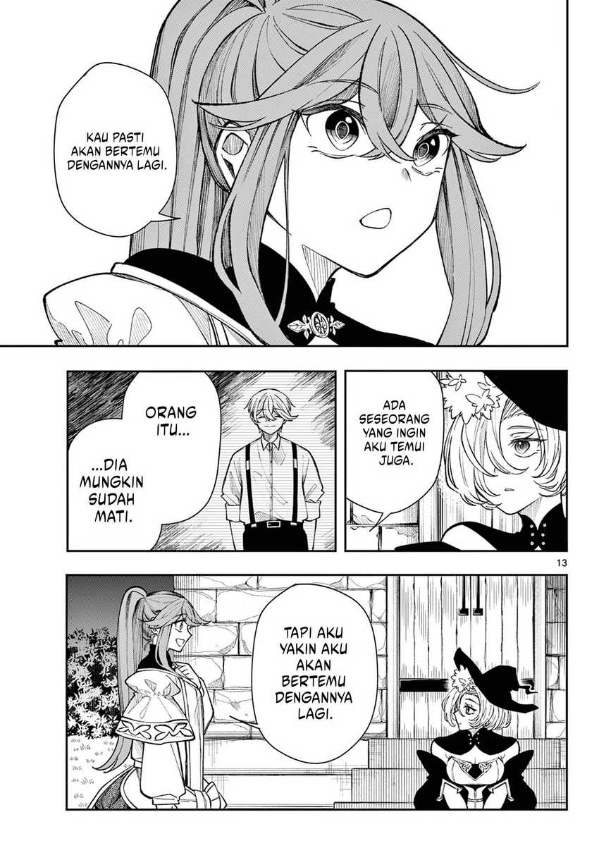 
              Kaiten no Albus             Chapter 26