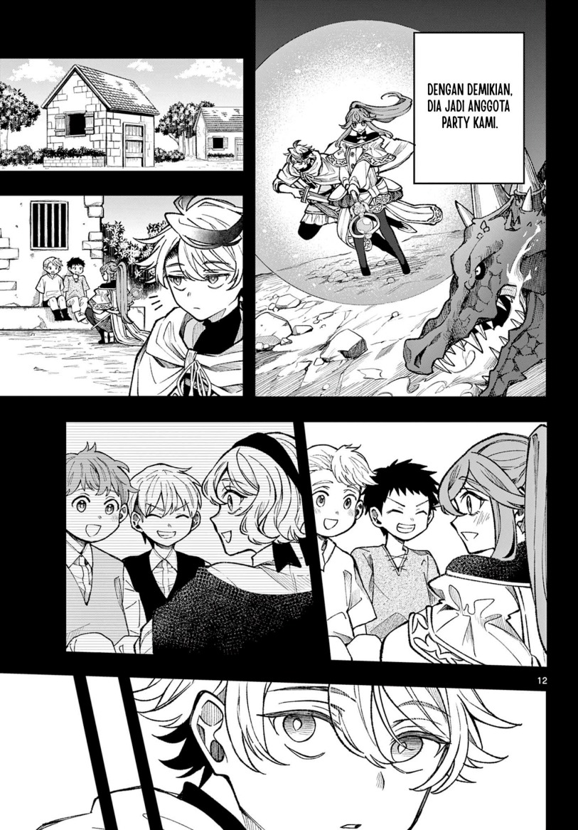 
              Kaiten no Albus             Chapter 28