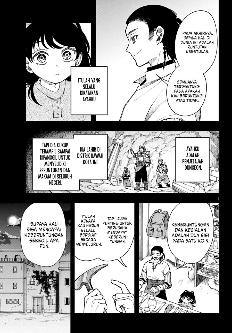 
              Kaiten no Albus             Chapter 33