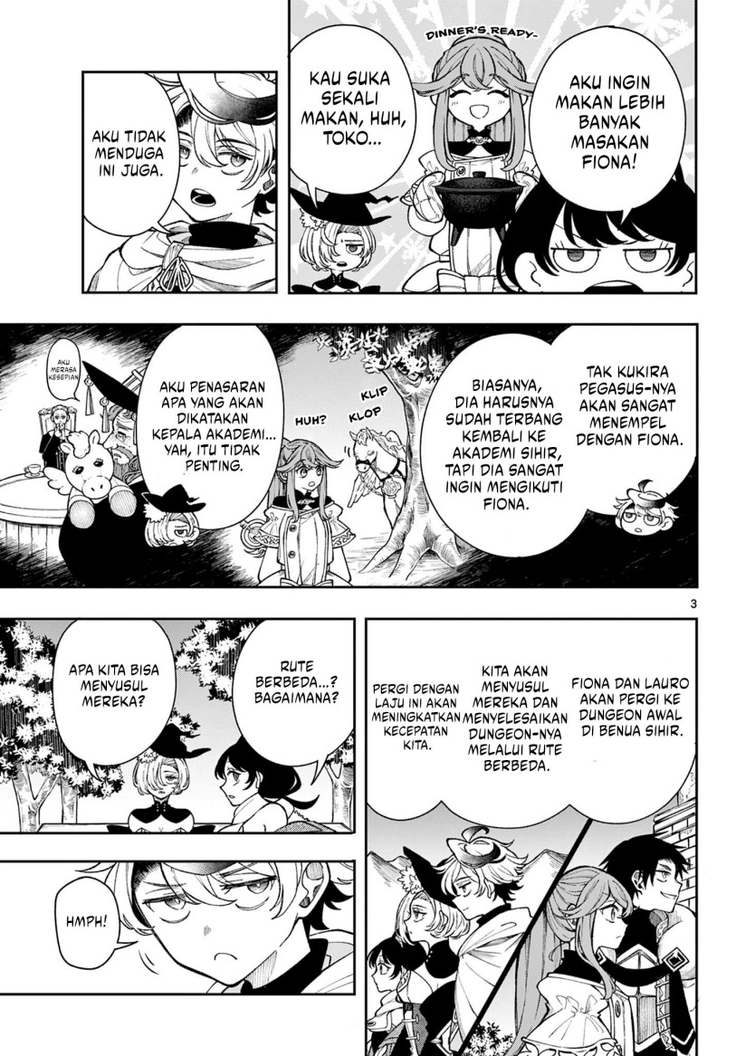 
              Kaiten no Albus             Chapter 35