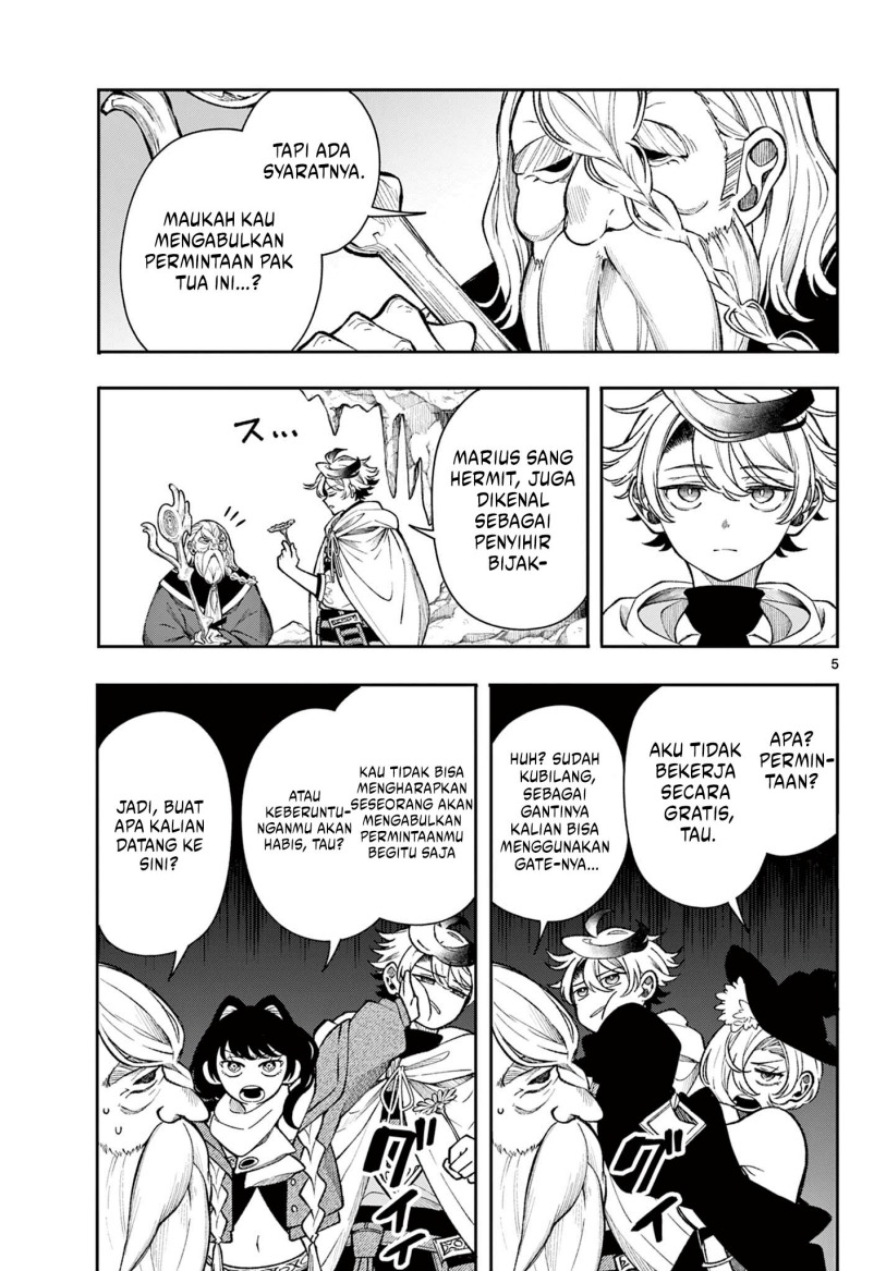 
              Kaiten no Albus             Chapter 35