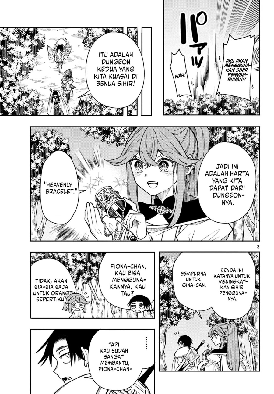 
              Kaiten no Albus             Chapter 36