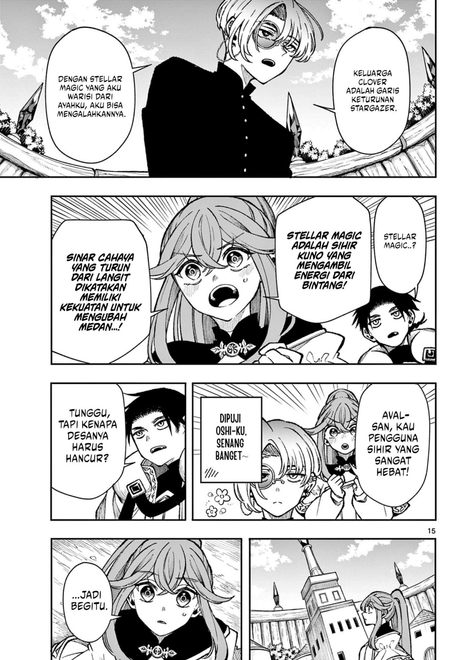 
              Kaiten no Albus             Chapter 36