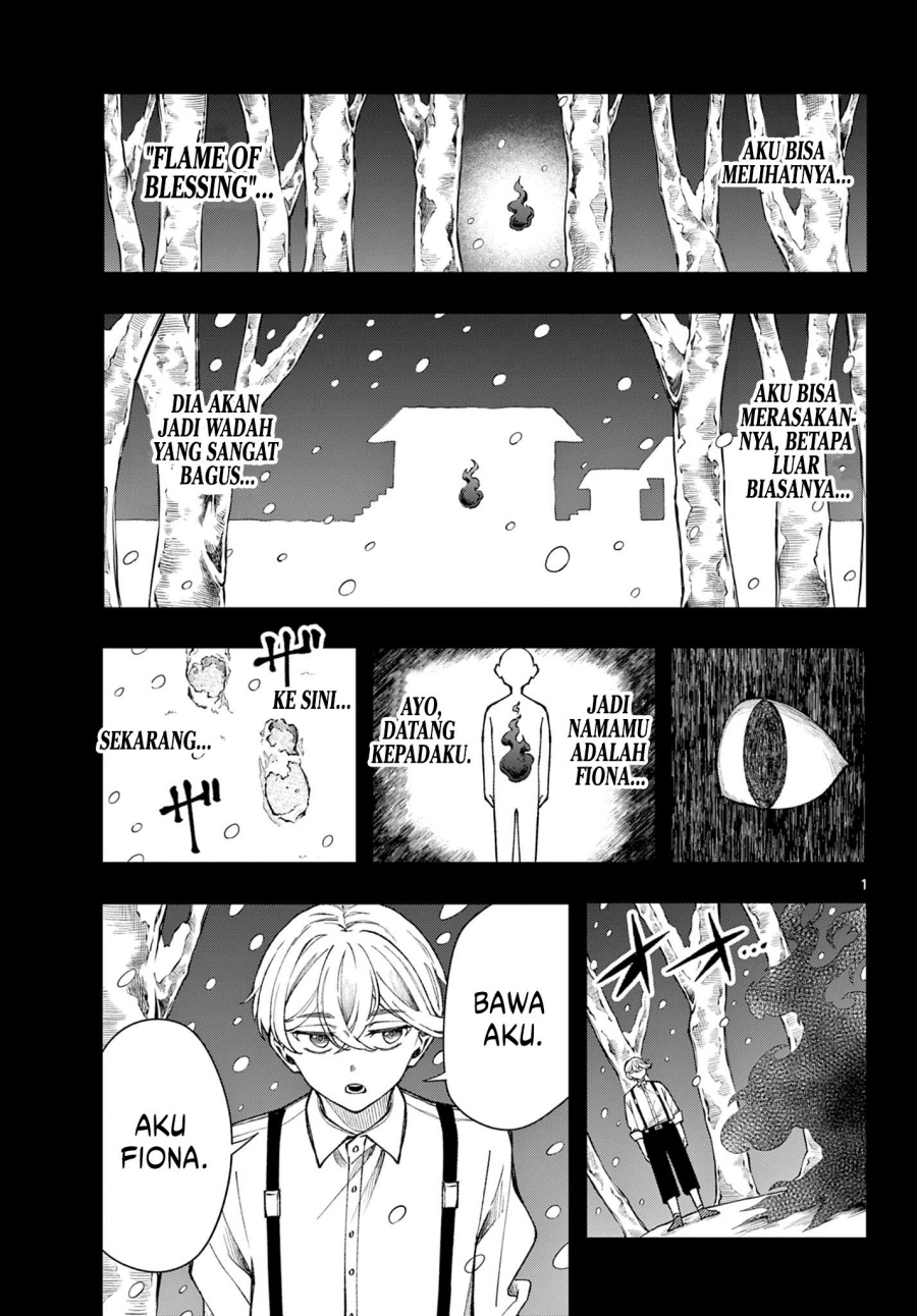 
              Kaiten no Albus             Chapter 38