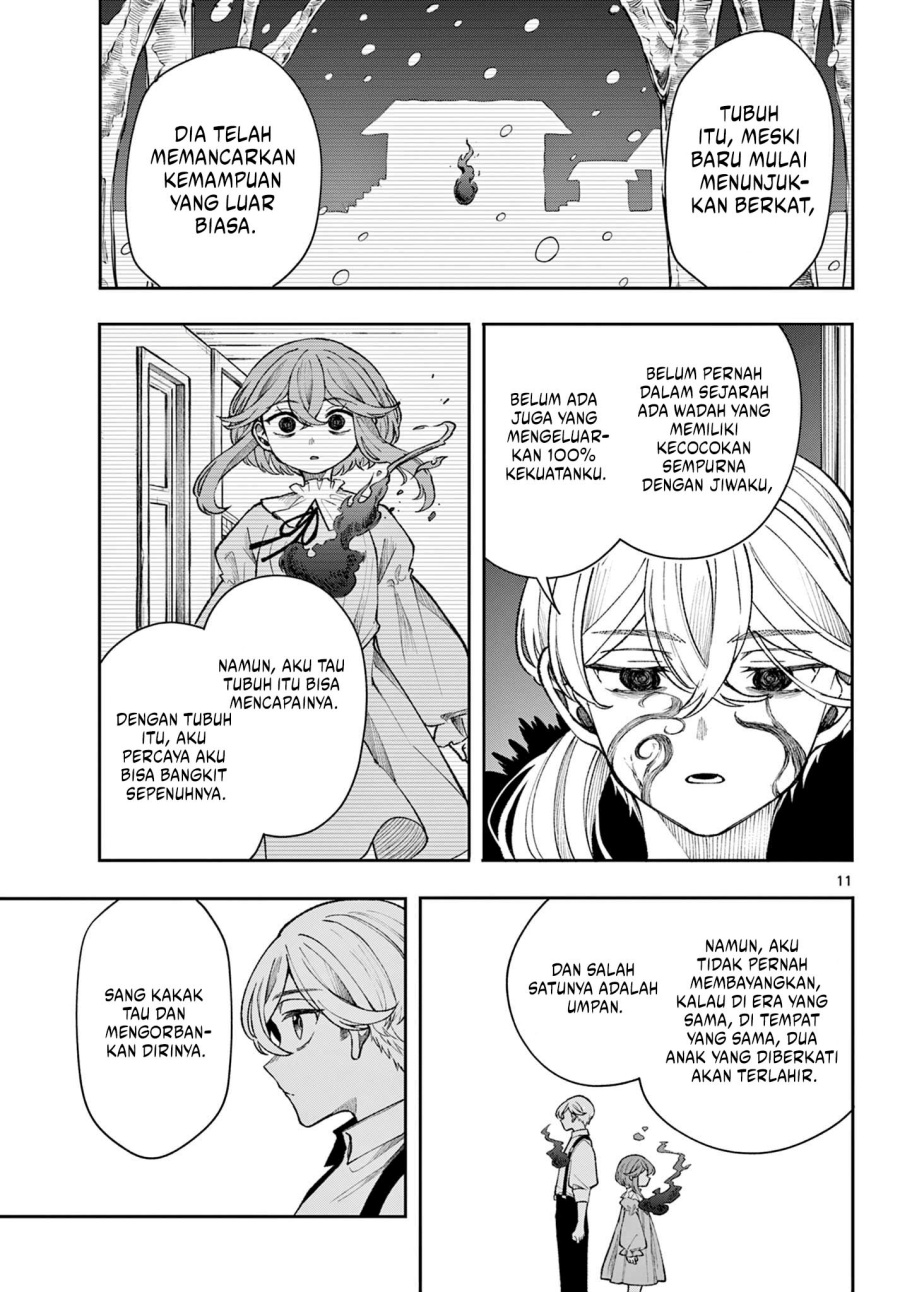 
              Kaiten no Albus             Chapter 38