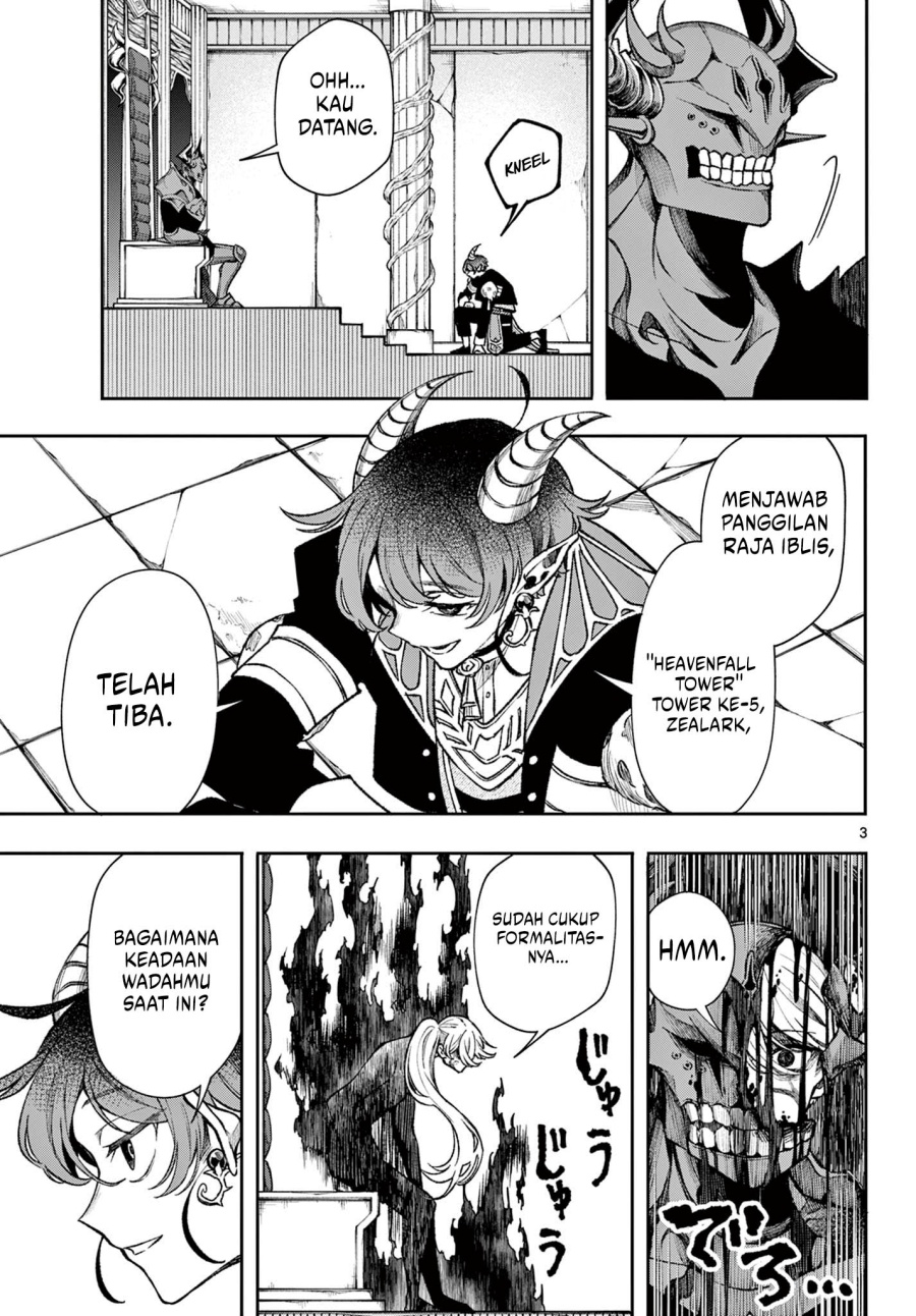 
              Kaiten no Albus             Chapter 38