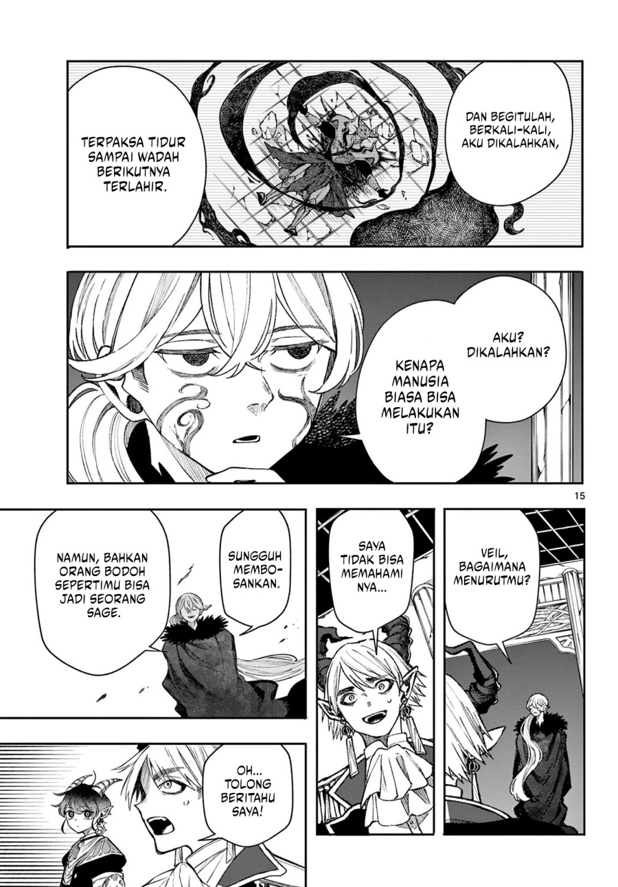 
              Kaiten no Albus             Chapter 38