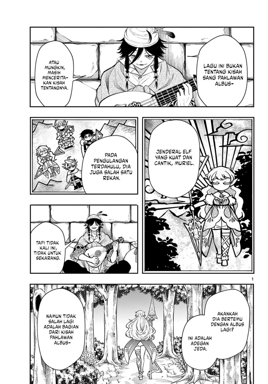 
              Kaiten no Albus             Chapter 40