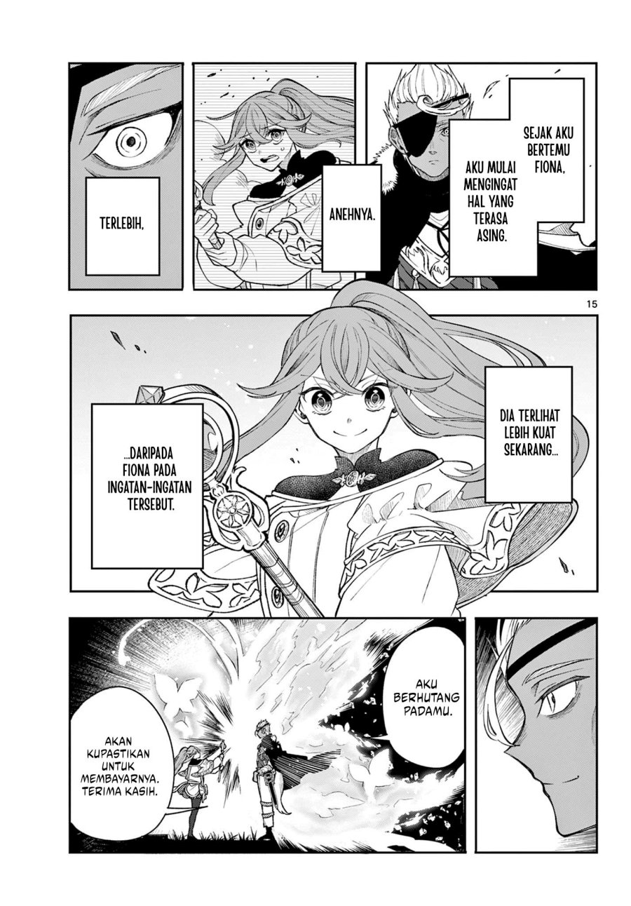 
              Kaiten no Albus             Chapter 43