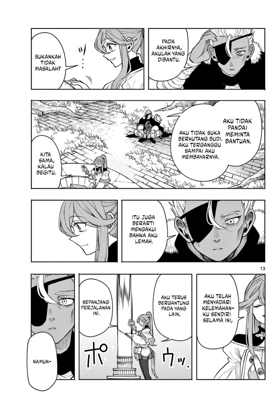 
              Kaiten no Albus             Chapter 43