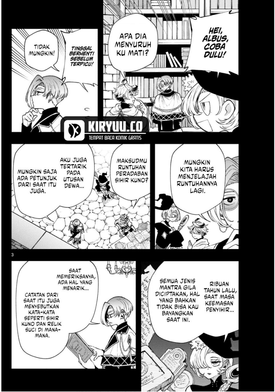 
              Kaiten no Albus             Chapter 47