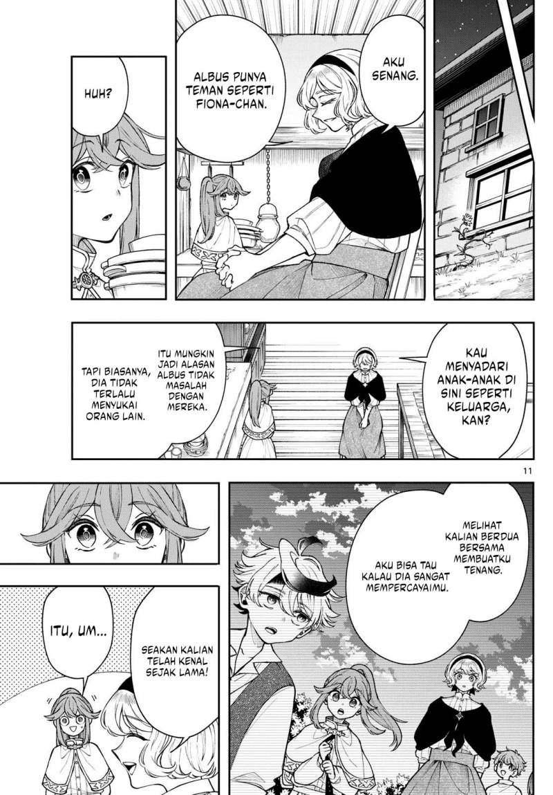
              Kaiten no Albus             Chapter 51