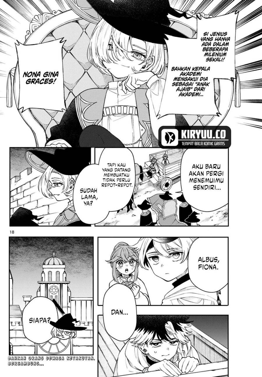 
              Kaiten no Albus             Chapter 55