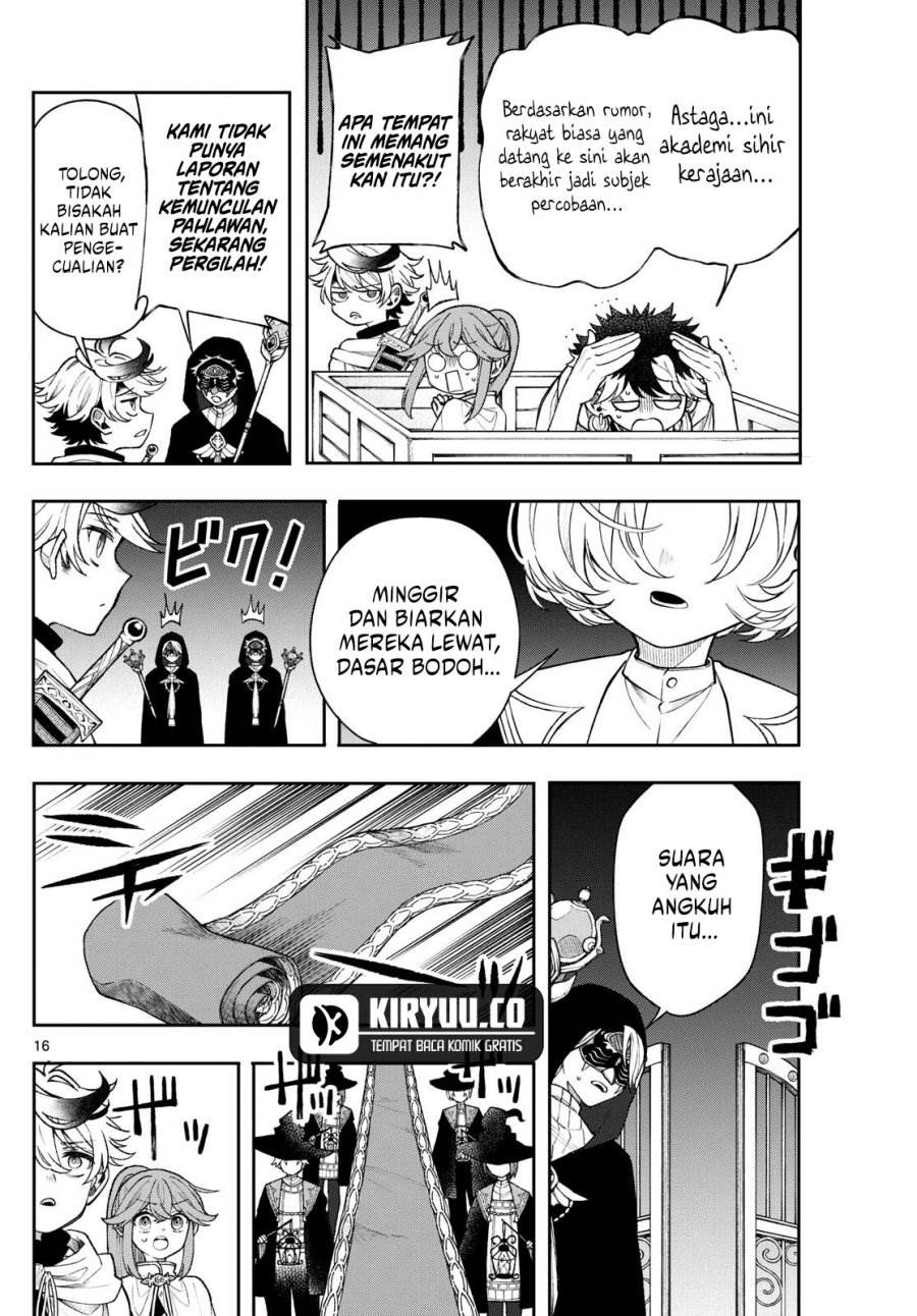 
              Kaiten no Albus             Chapter 55