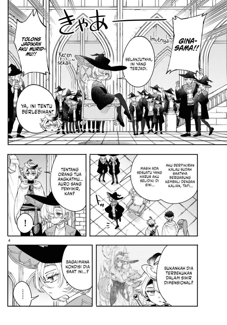 
              Kaiten no Albus             Chapter 56