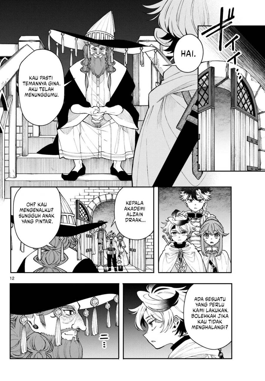 
              Kaiten no Albus             Chapter 56