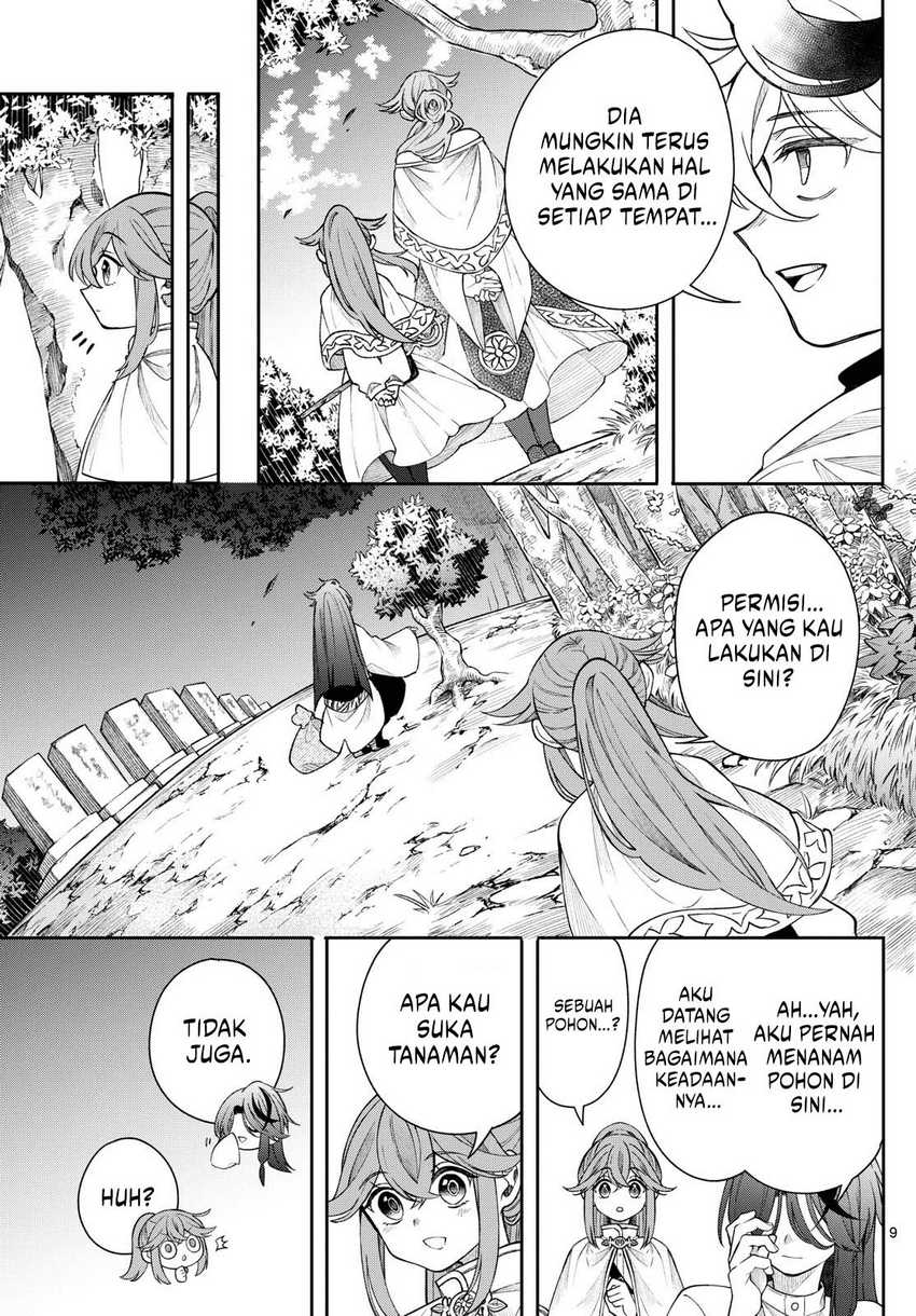 
              Kaiten no Albus             Chapter 59