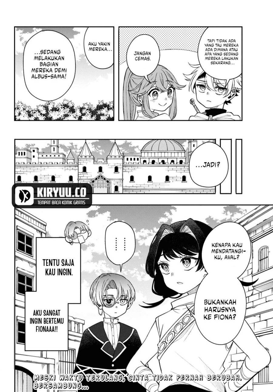 
              Kaiten no Albus             Chapter 62