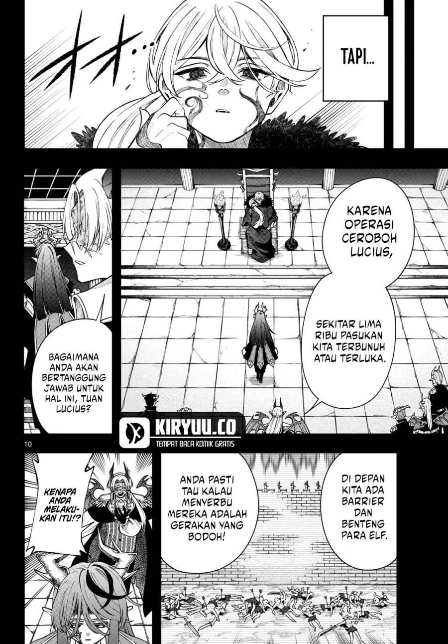 
              Kaiten no Albus             Chapter 62