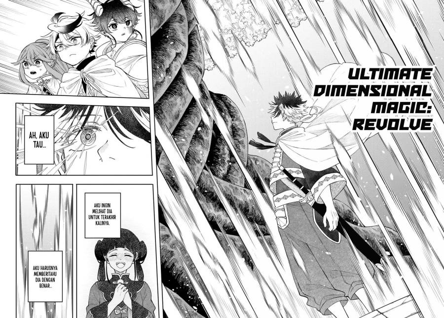 
              Kaiten no Albus             Chapter 68