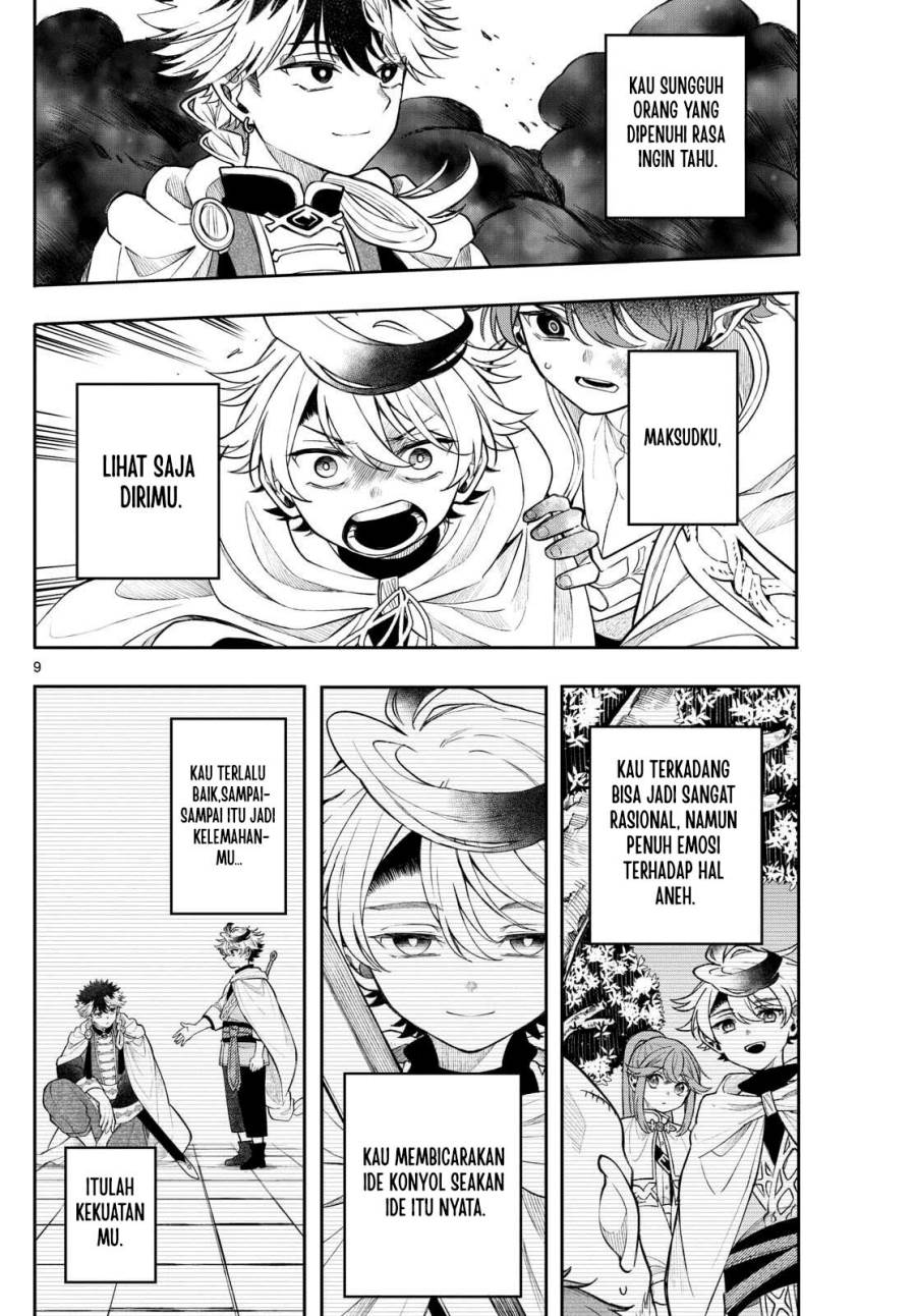 
              Kaiten no Albus             Chapter 68