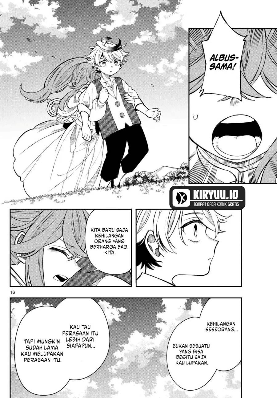 
              Kaiten no Albus             Chapter 69