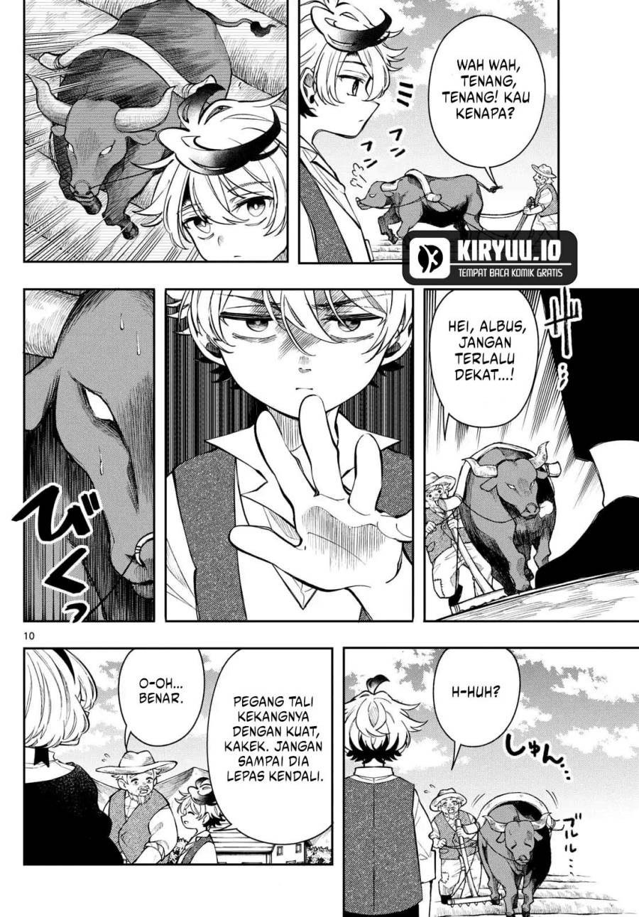 
              Kaiten no Albus             Chapter 69