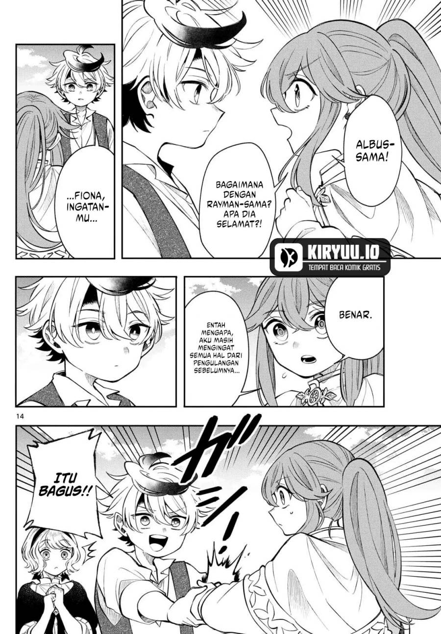 
              Kaiten no Albus             Chapter 69