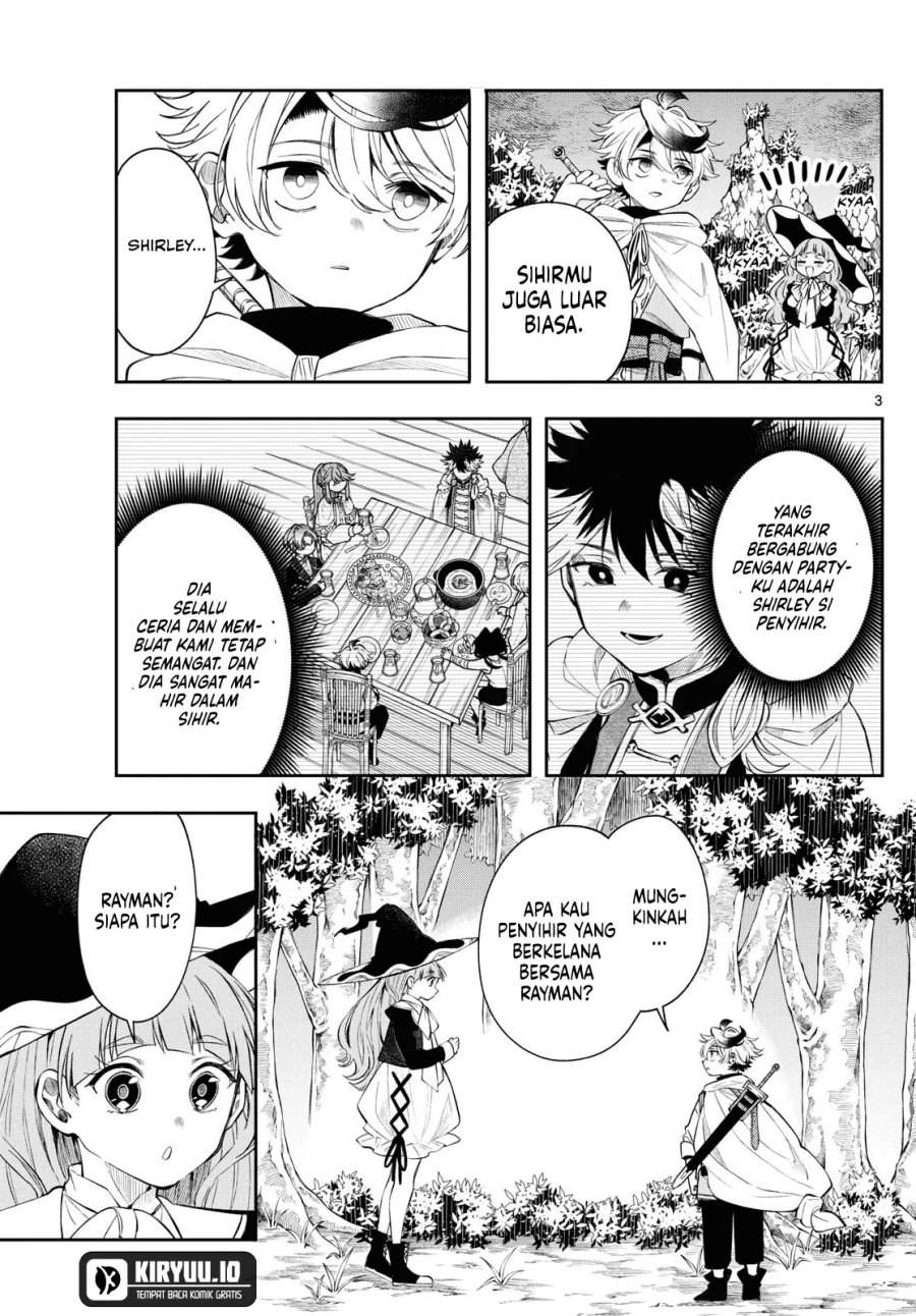 
              Kaiten no Albus             Chapter 81