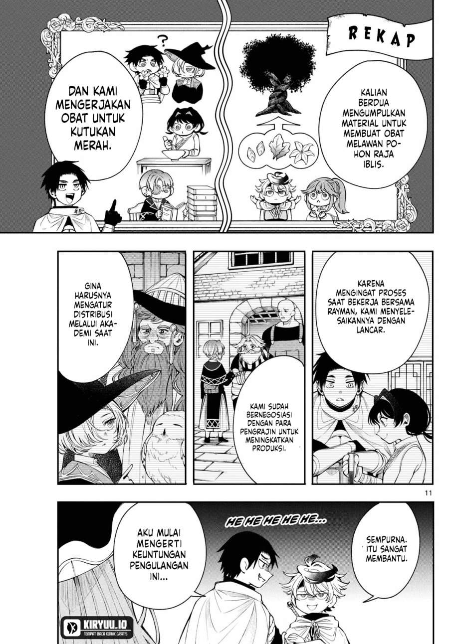 
              Kaiten no Albus             Chapter 81