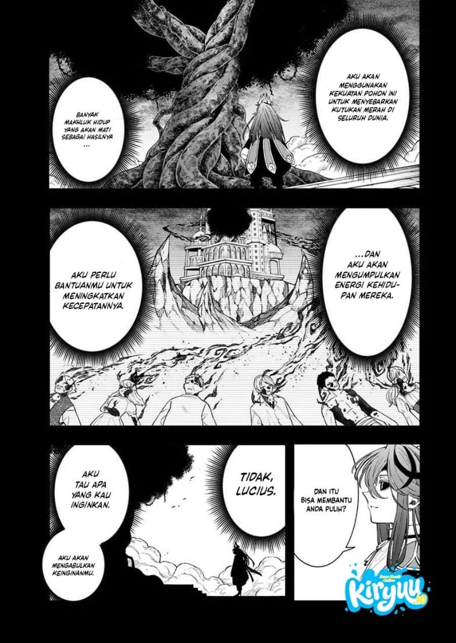 
              Kaiten no Albus             Chapter 89