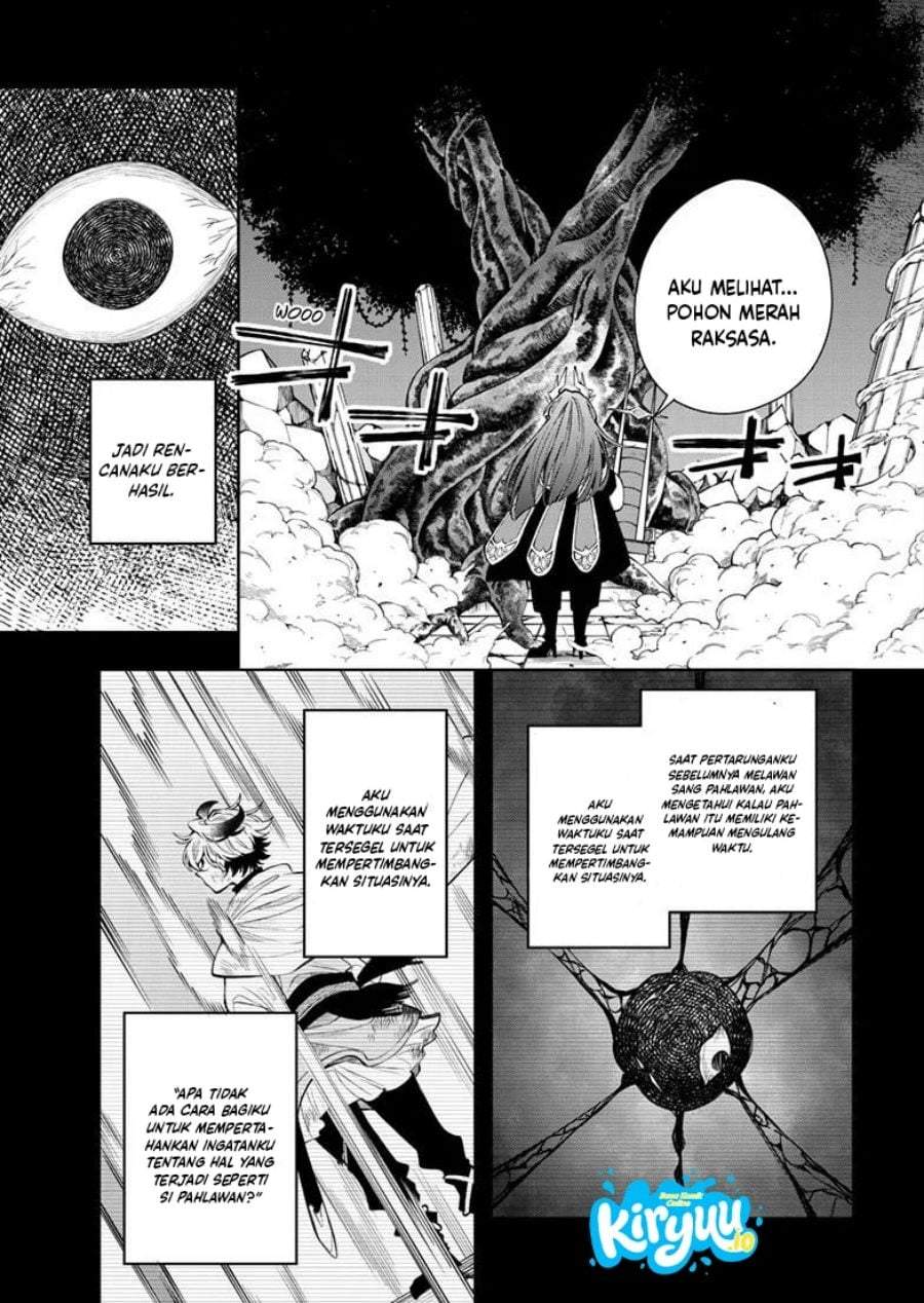 
              Kaiten no Albus             Chapter 89