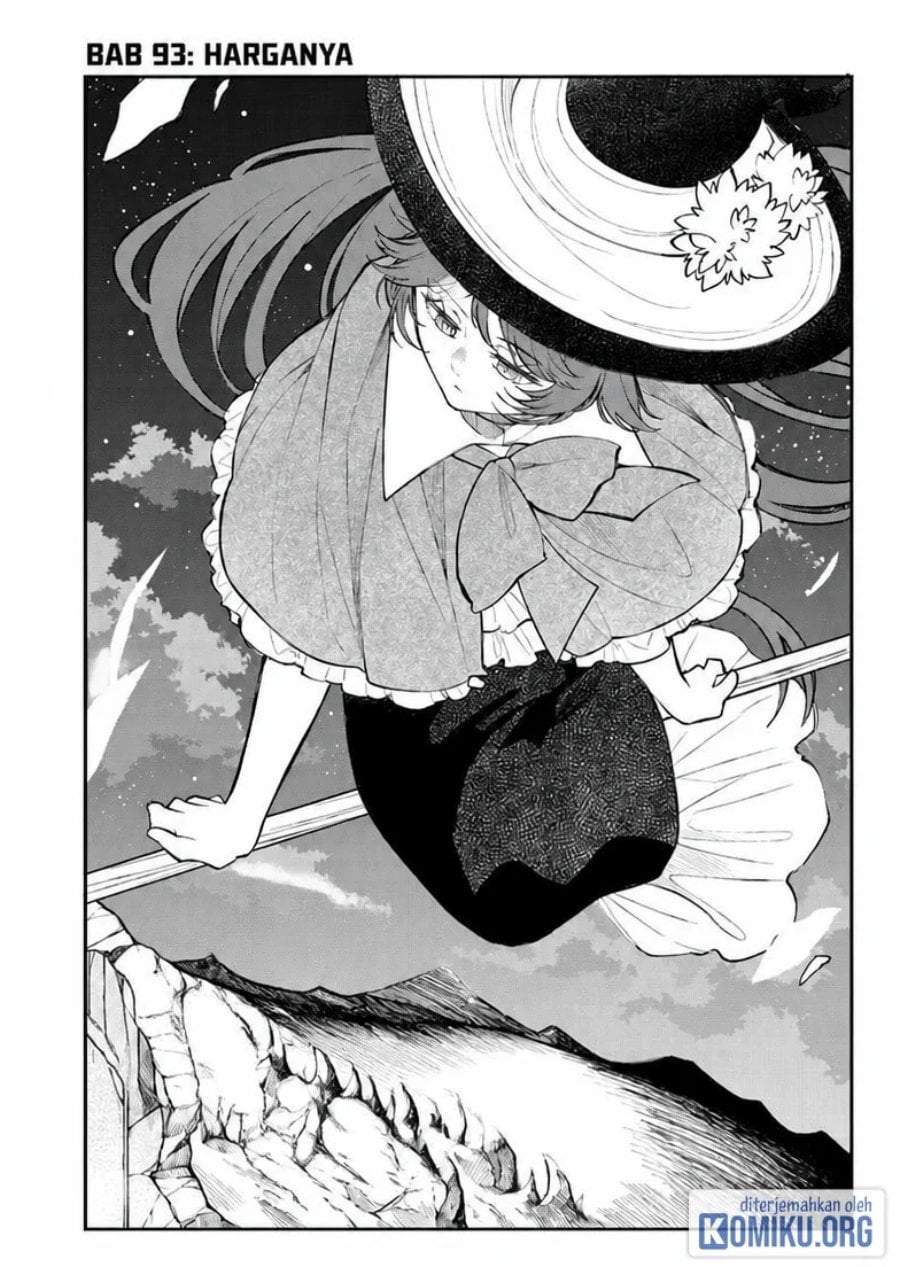 
              Kaiten no Albus             Chapter 93