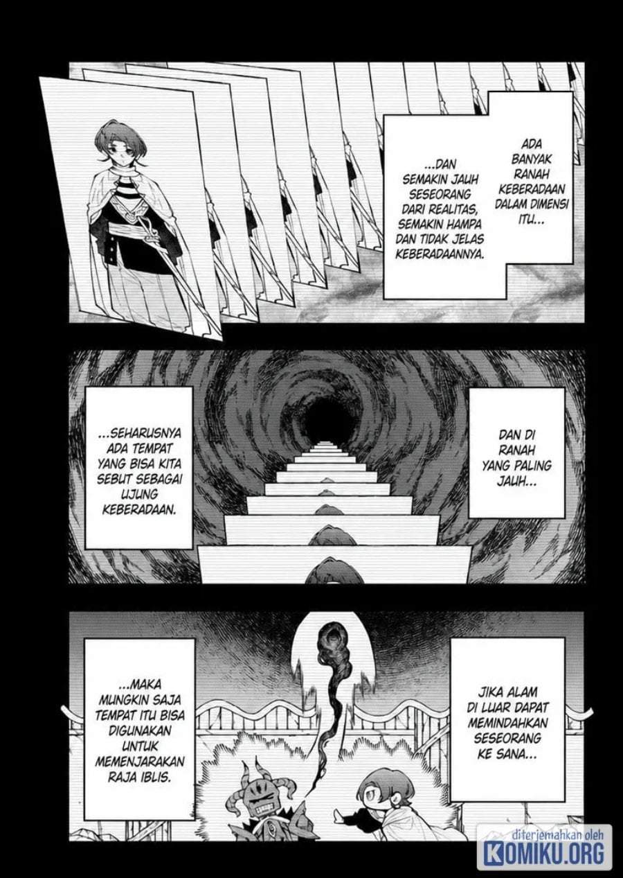 
              Kaiten no Albus             Chapter 93
