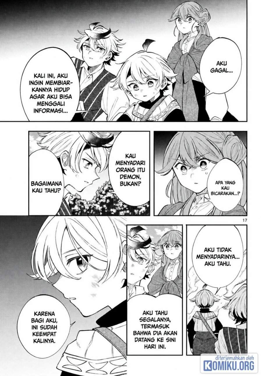 
              Kaiten no Albus             Chapter 98