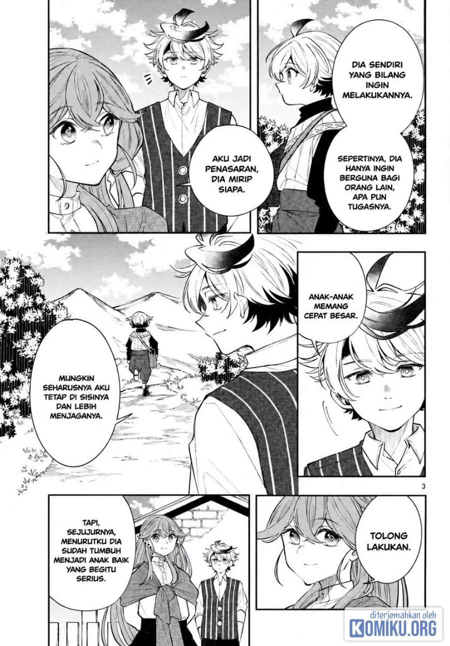 
              Kaiten no Albus             Chapter 98