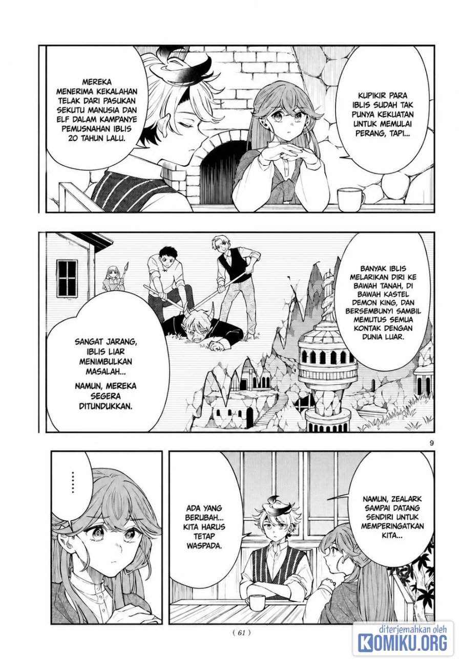 
              Kaiten no Albus             Chapter 98