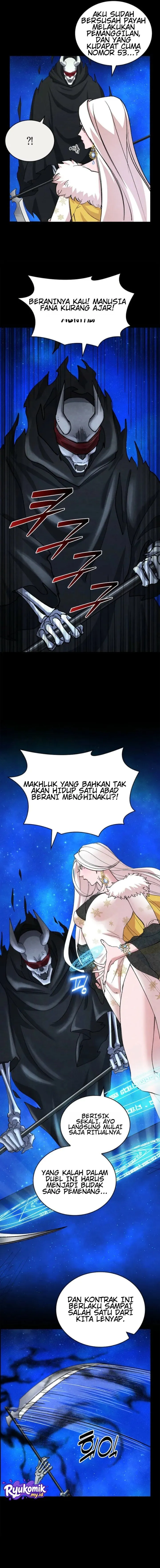 
              The Devil and the Ice Witch             Chapter 13