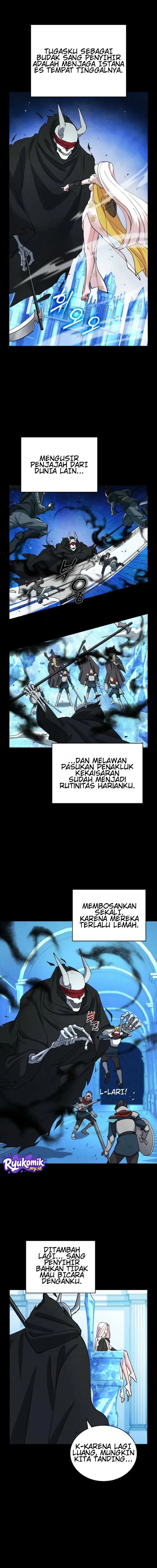 
              The Devil and the Ice Witch             Chapter 13